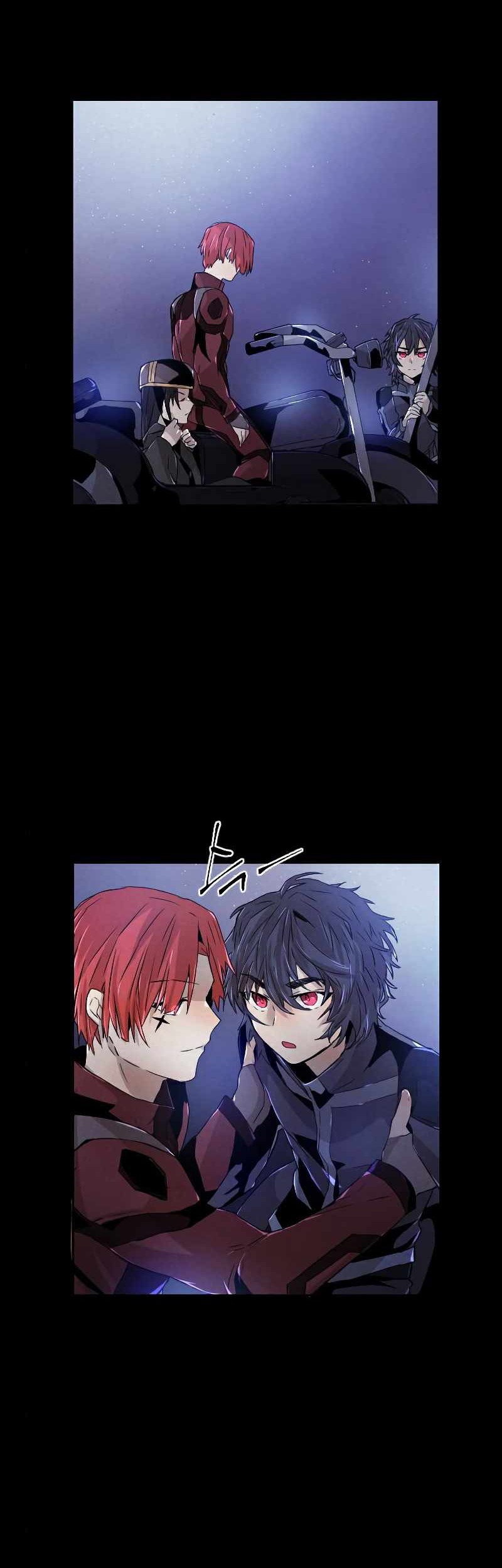 How to Kill a God Chapter 87 - halaman 22