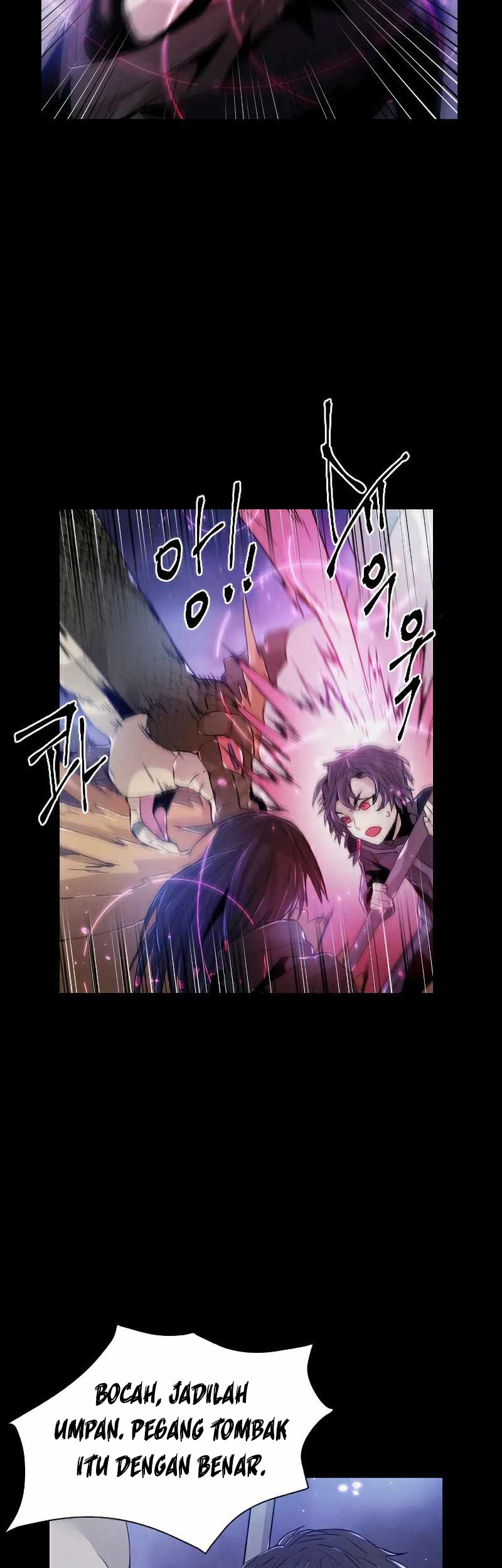 How to Kill a God Chapter 87 - halaman 26