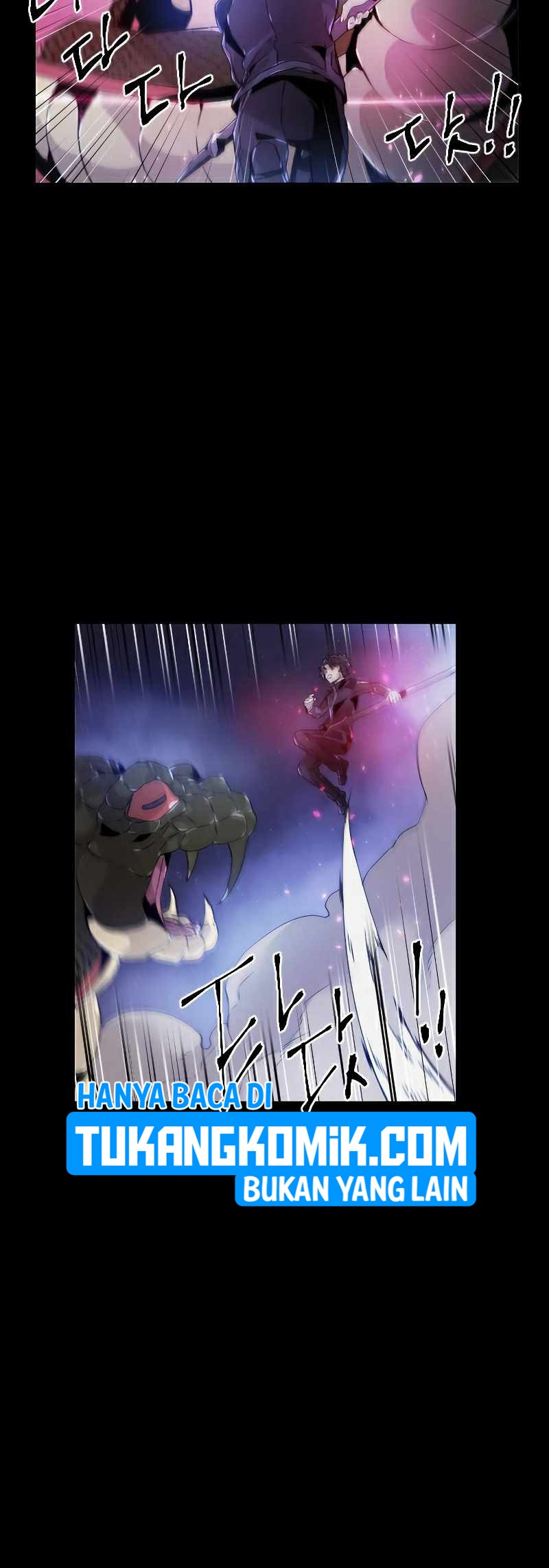 How to Kill a God Chapter 87 - halaman 29