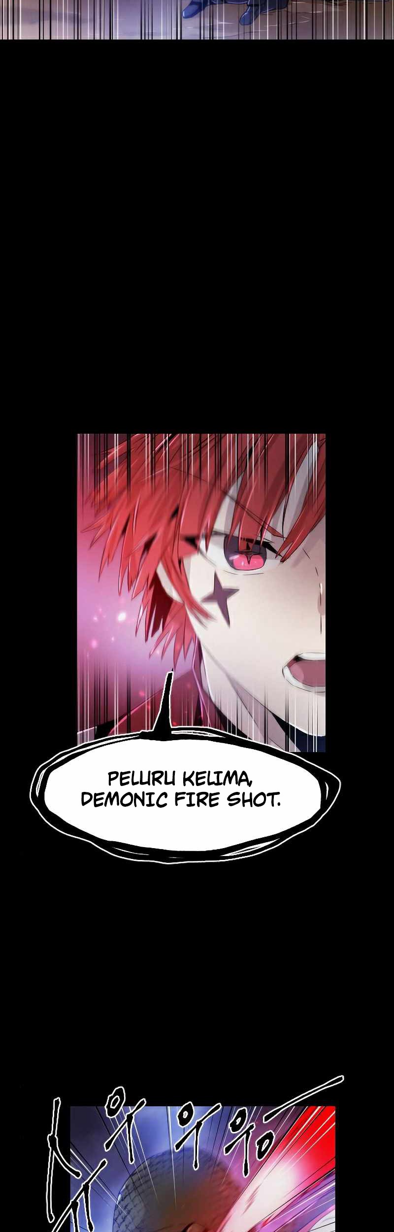 How to Kill a God Chapter 87 - halaman 32