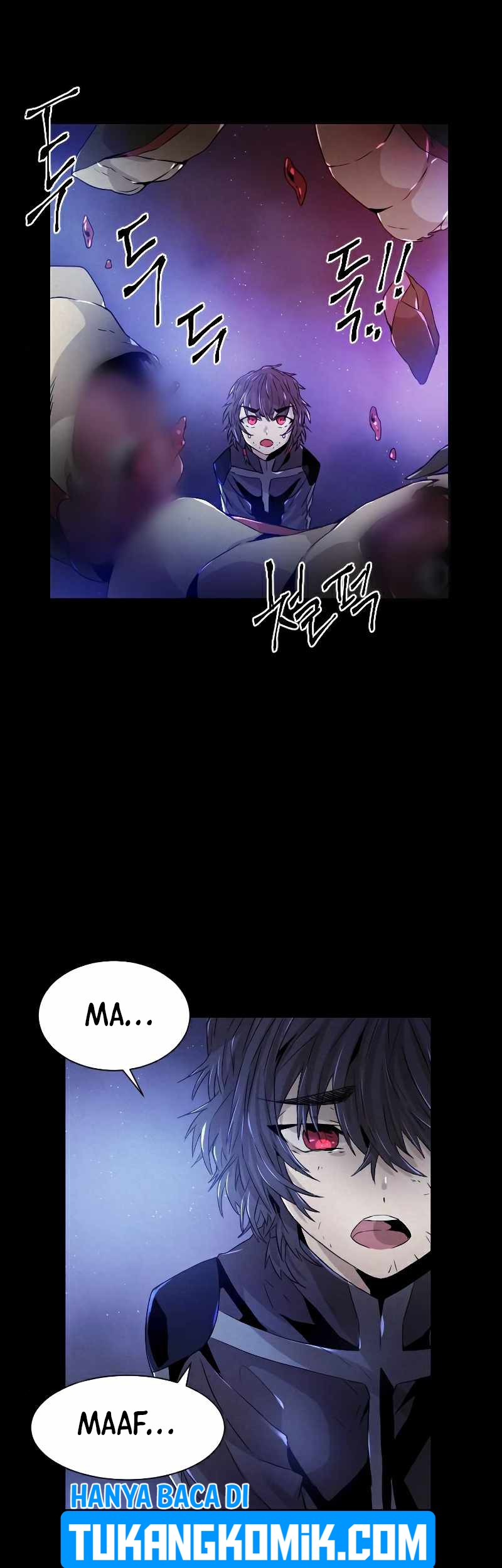 How to Kill a God Chapter 87 - halaman 34