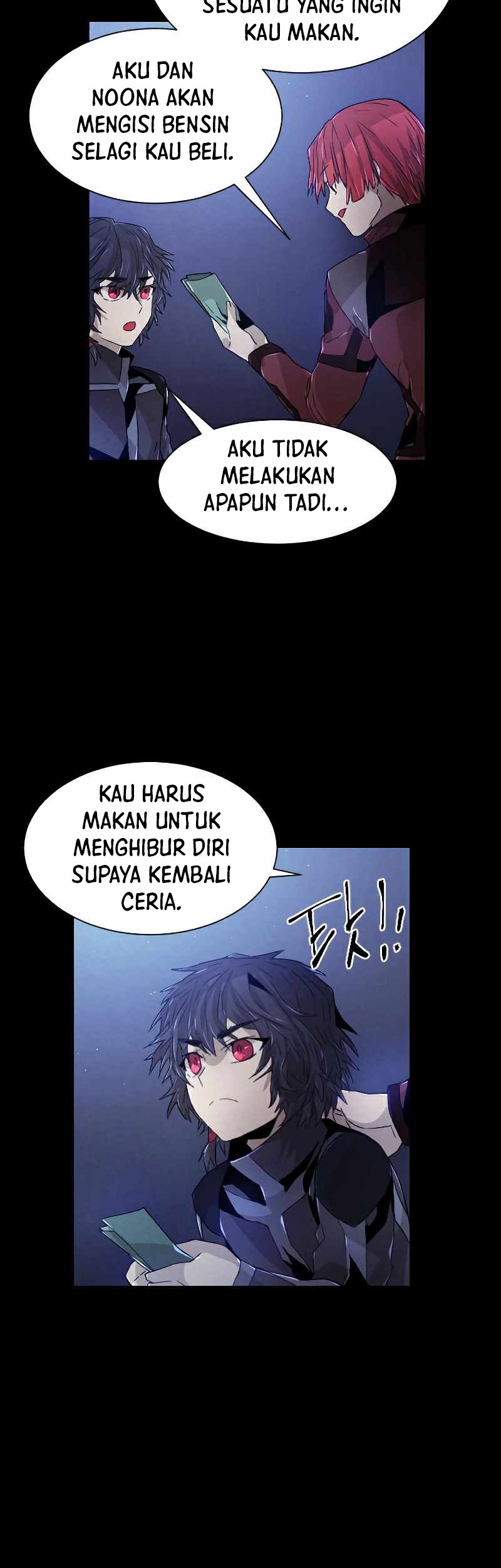 How to Kill a God Chapter 87 - halaman 38