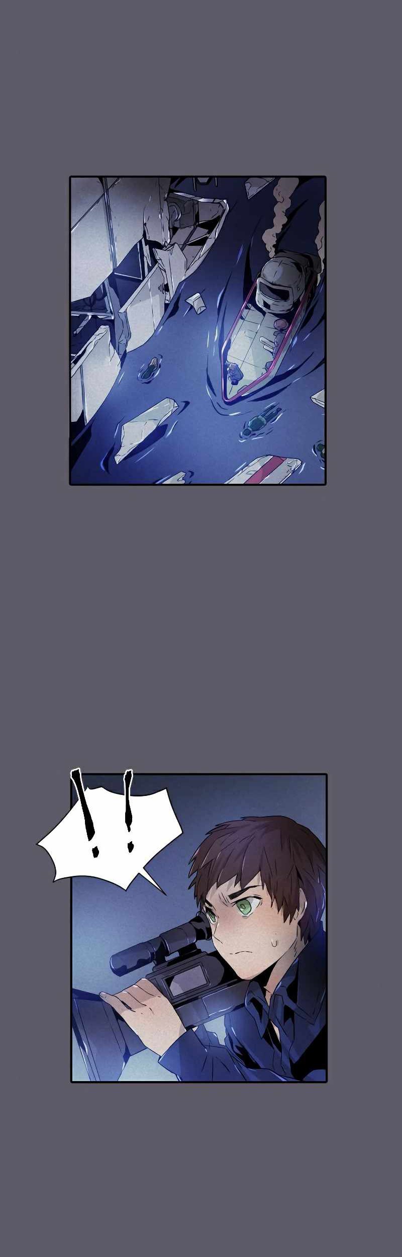 How to Kill a God Chapter 87 - halaman 5