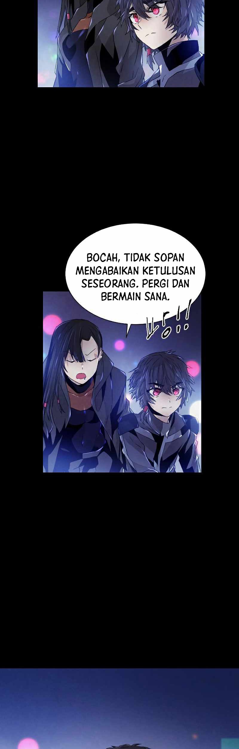 How to Kill a God Chapter 88 - halaman 10