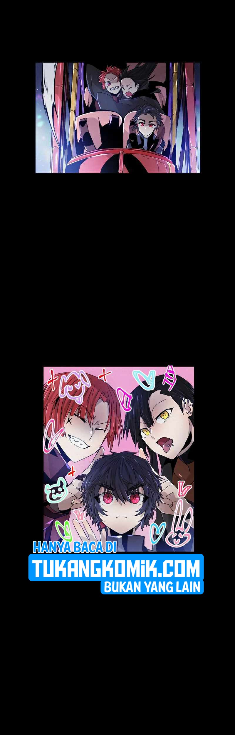 How to Kill a God Chapter 88 - halaman 12