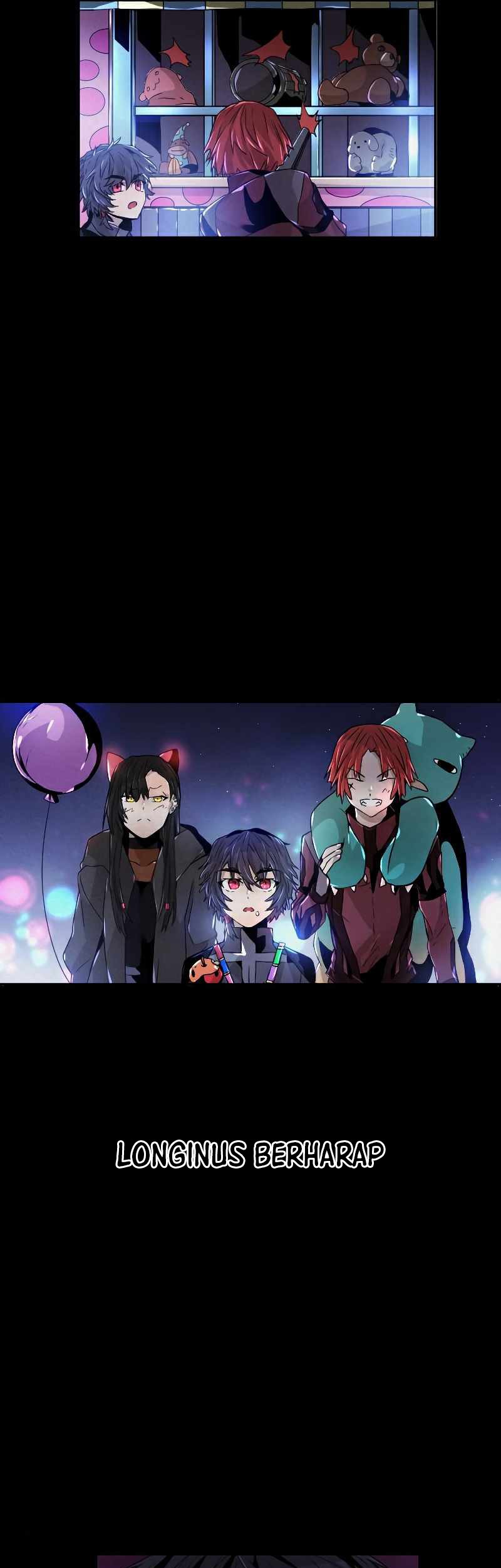 How to Kill a God Chapter 88 - halaman 14