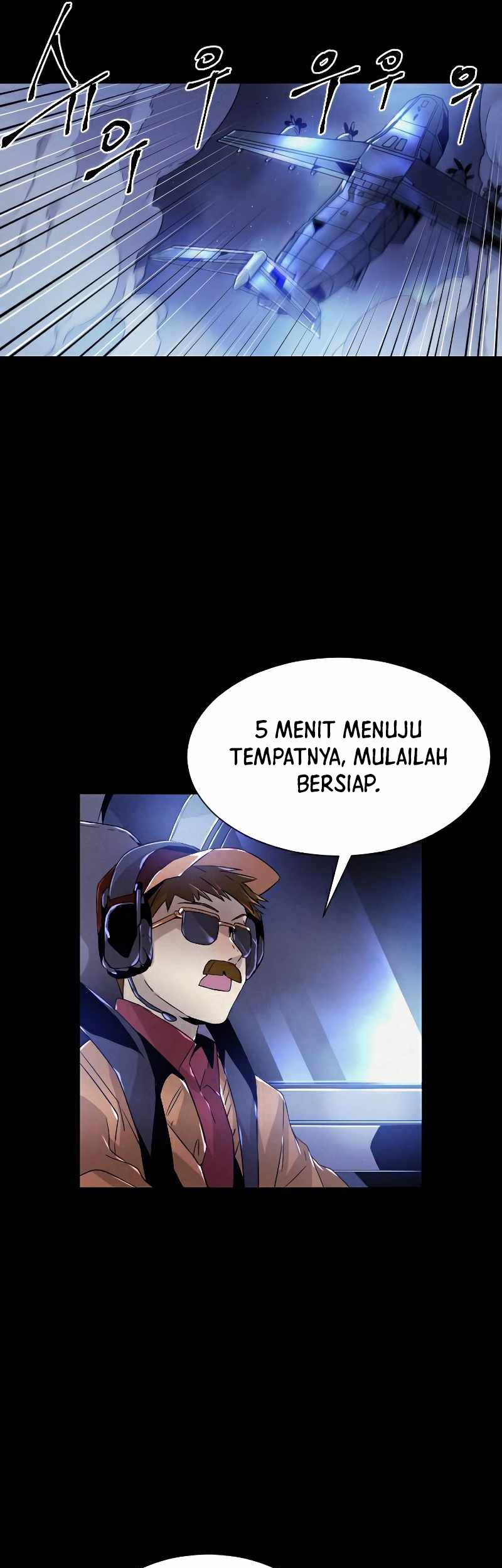 How to Kill a God Chapter 88 - halaman 19