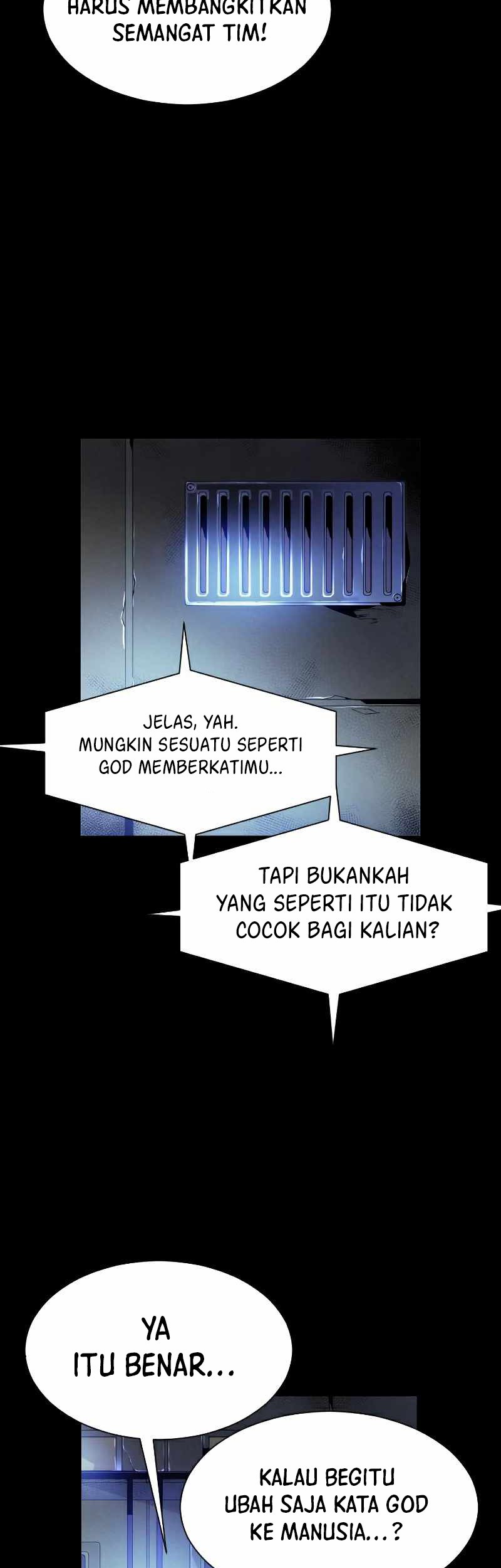 How to Kill a God Chapter 88 - halaman 21