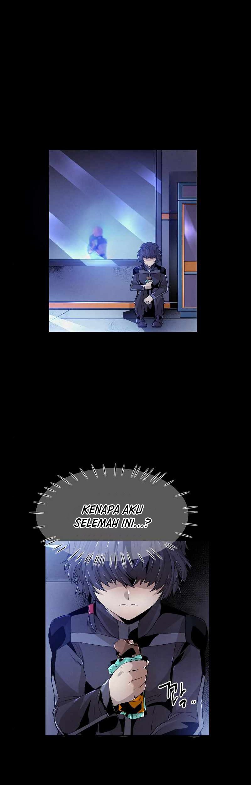 How to Kill a God Chapter 88 - halaman 3