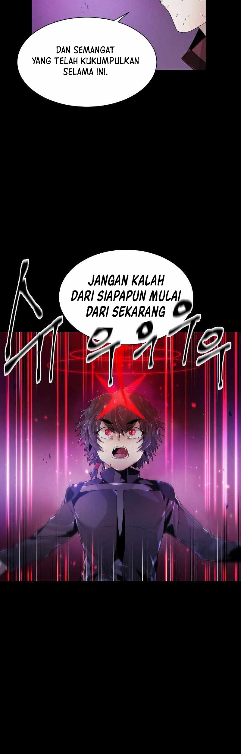 How to Kill a God Chapter 88 - halaman 38