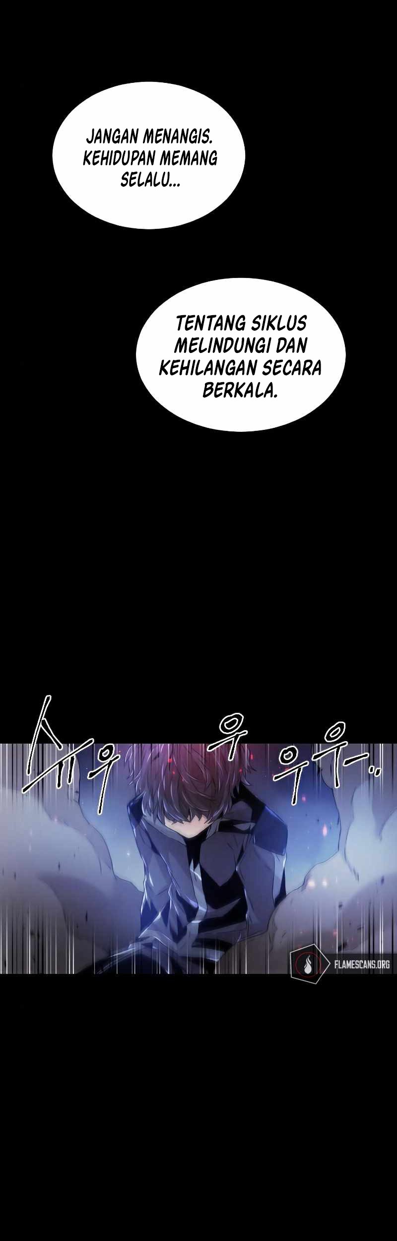 How to Kill a God Chapter 88 - halaman 39