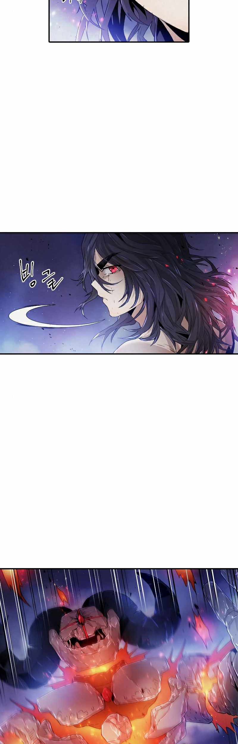 How to Kill a God Chapter 88 - halaman 45