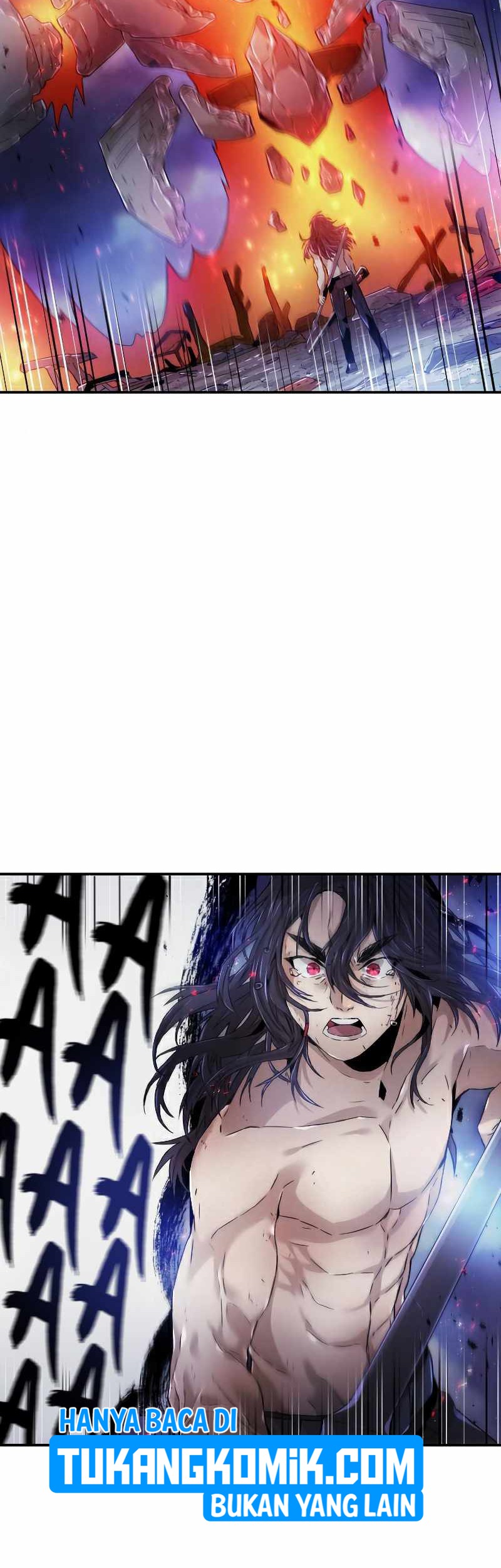 How to Kill a God Chapter 88 - halaman 46