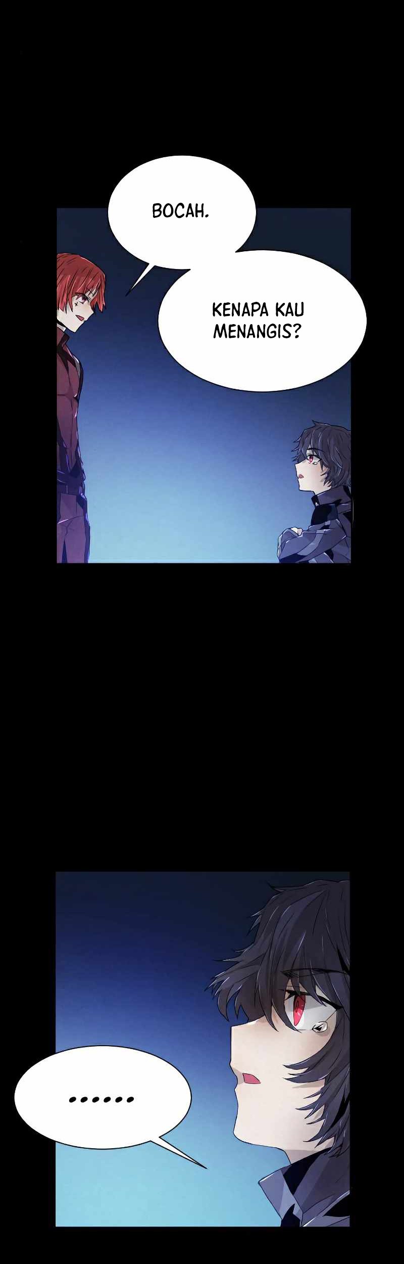 How to Kill a God Chapter 88 - halaman 5