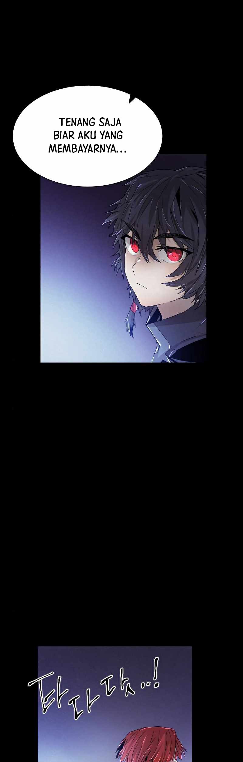 How to Kill a God Chapter 88 - halaman 8
