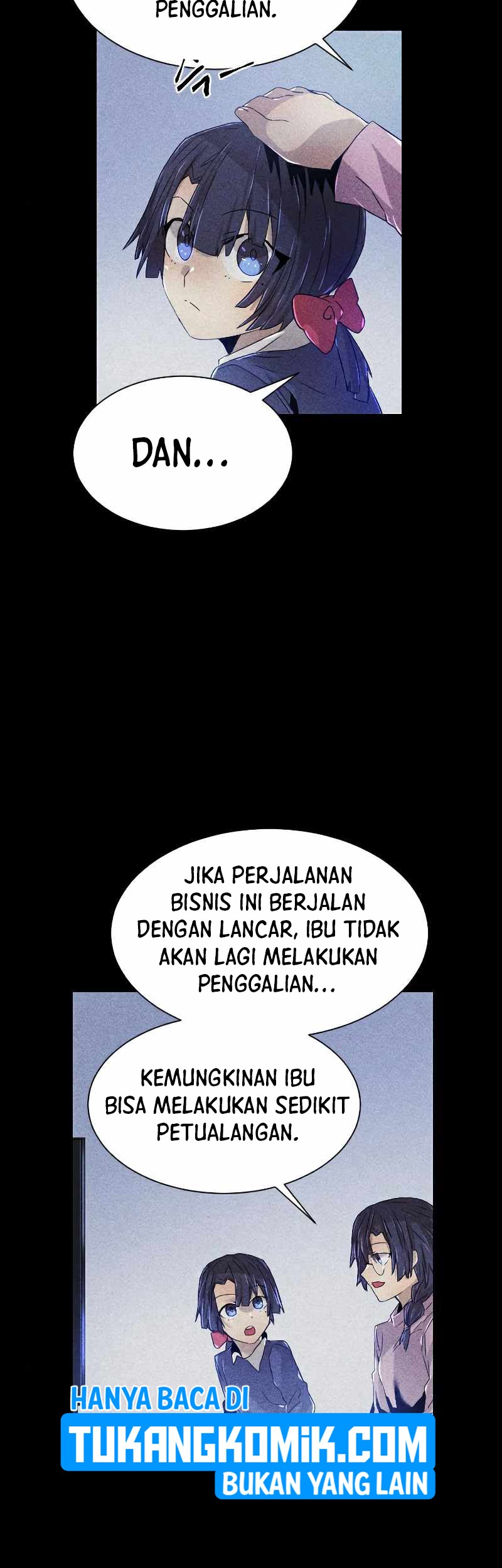 How to Kill a God Chapter 89 - halaman 11