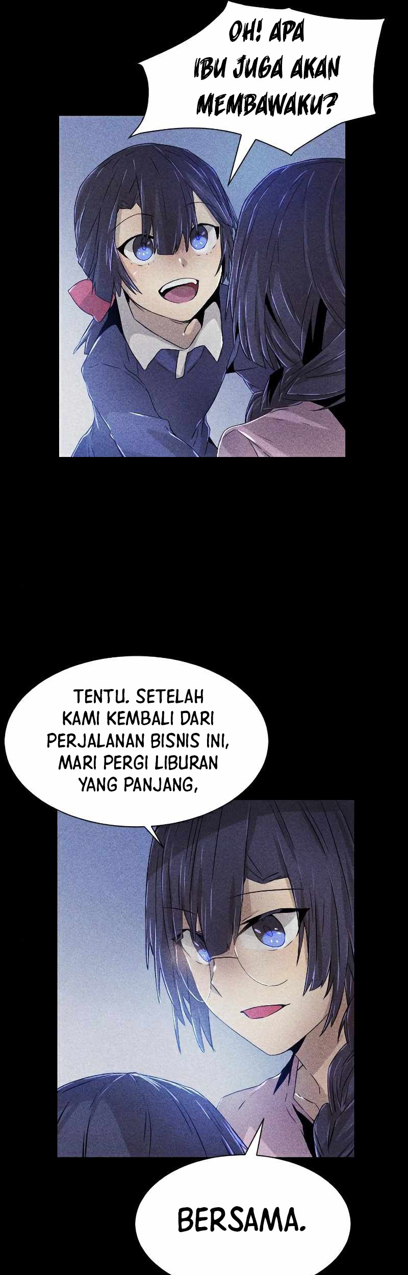 How to Kill a God Chapter 89 - halaman 13
