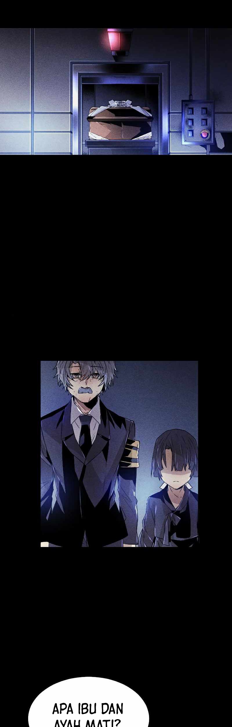 How to Kill a God Chapter 89 - halaman 15