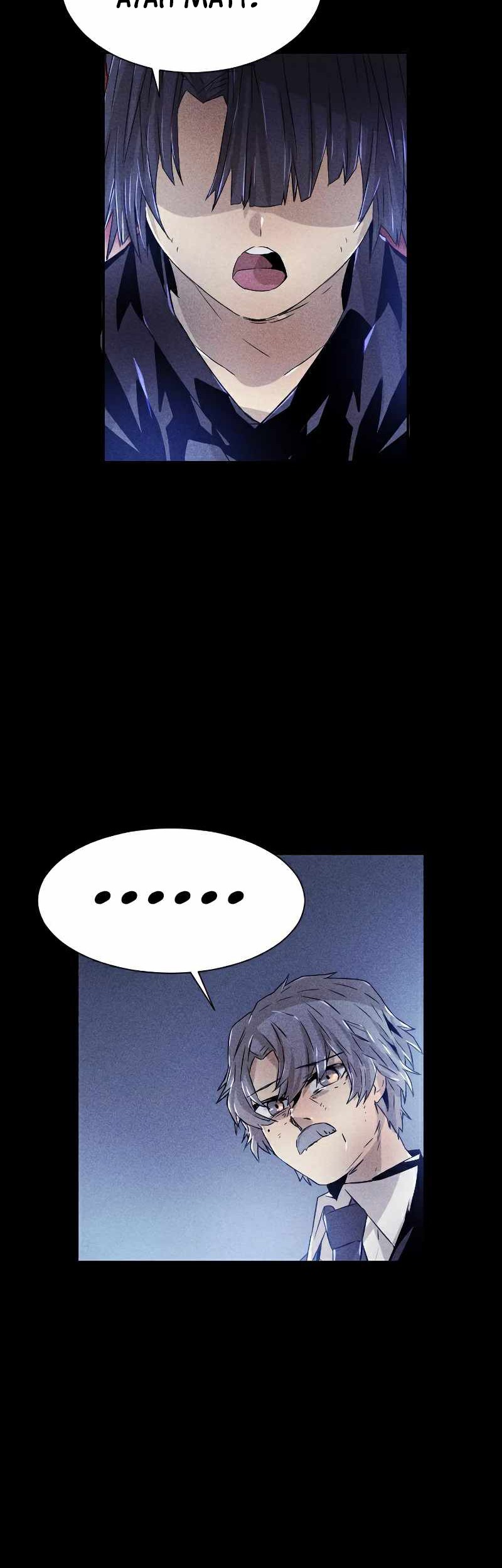 How to Kill a God Chapter 89 - halaman 16