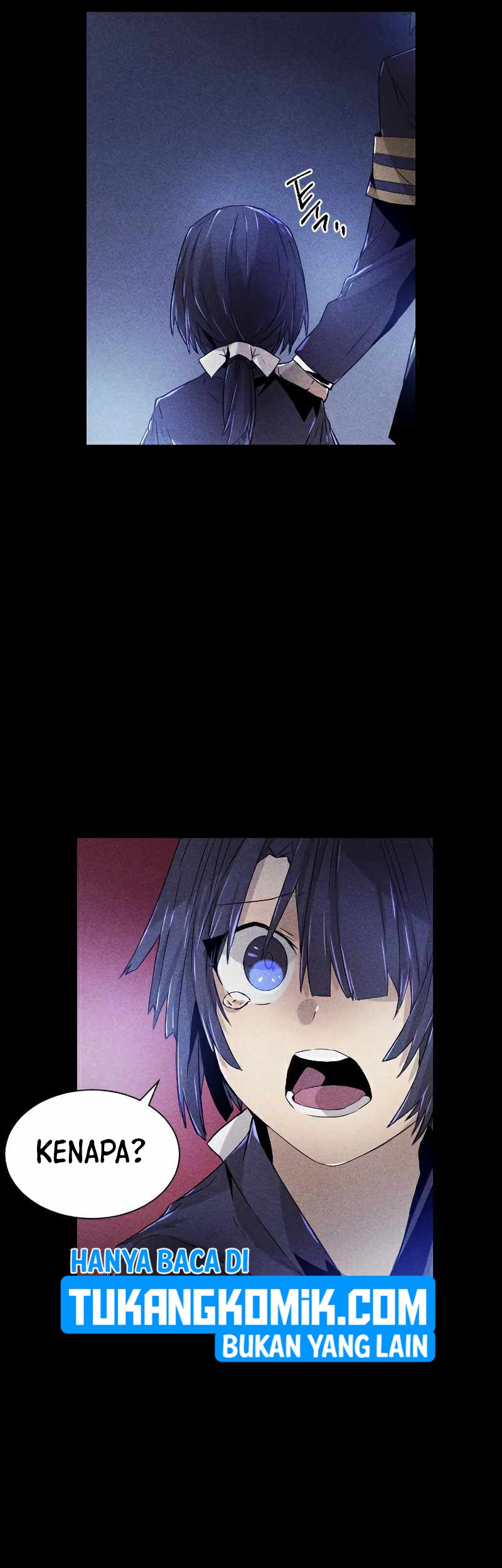 How to Kill a God Chapter 89 - halaman 17