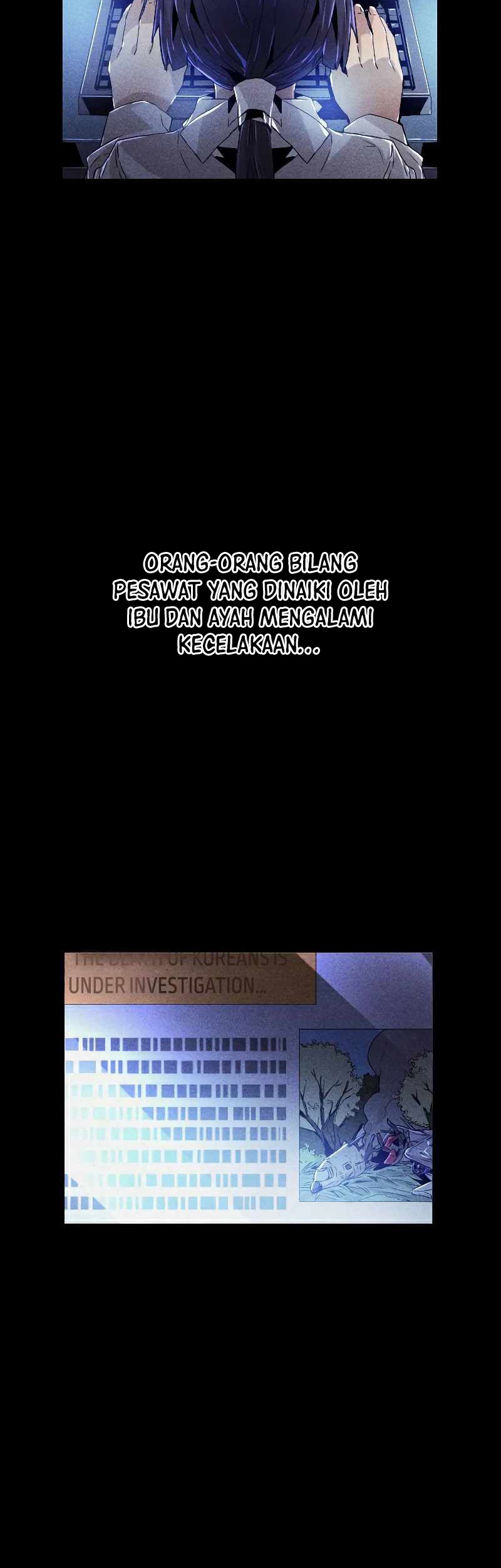 How to Kill a God Chapter 89 - halaman 20