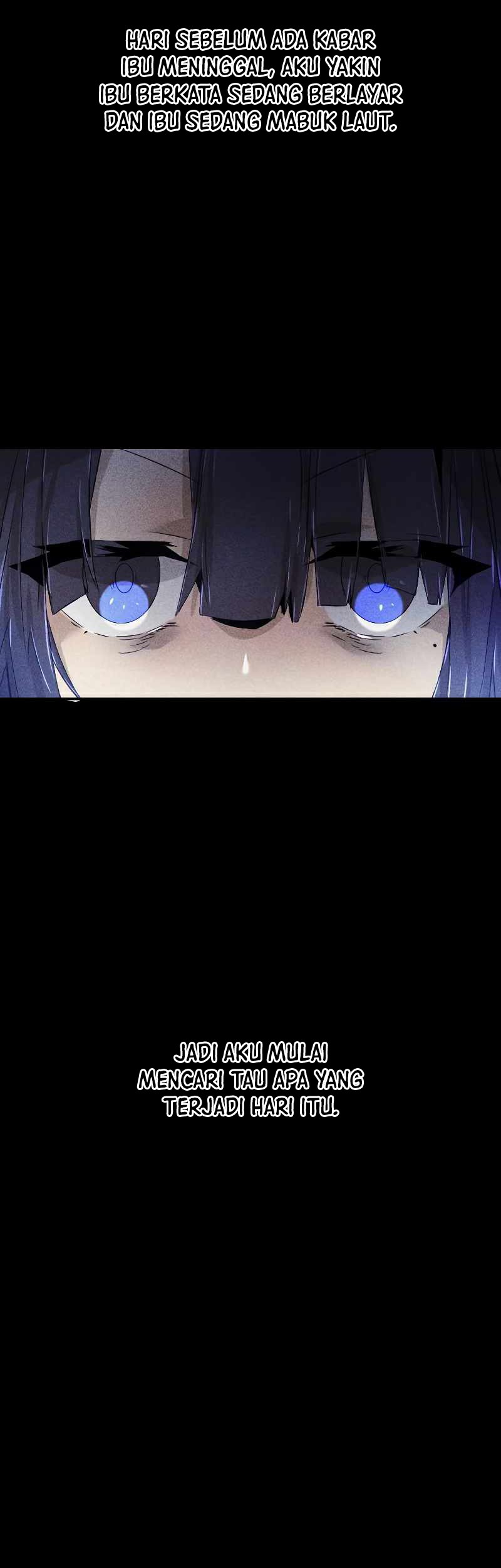How to Kill a God Chapter 89 - halaman 21