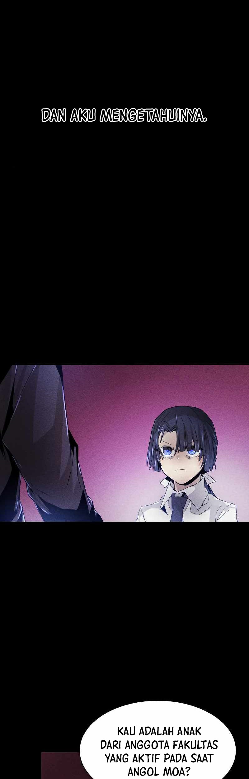How to Kill a God Chapter 89 - halaman 22