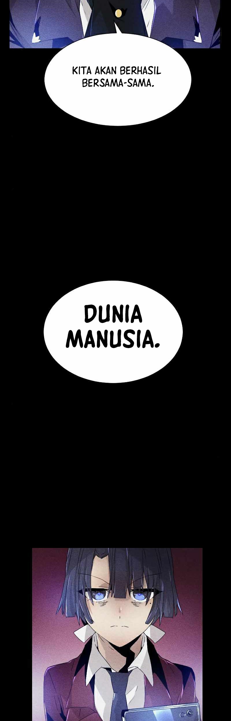 How to Kill a God Chapter 89 - halaman 25