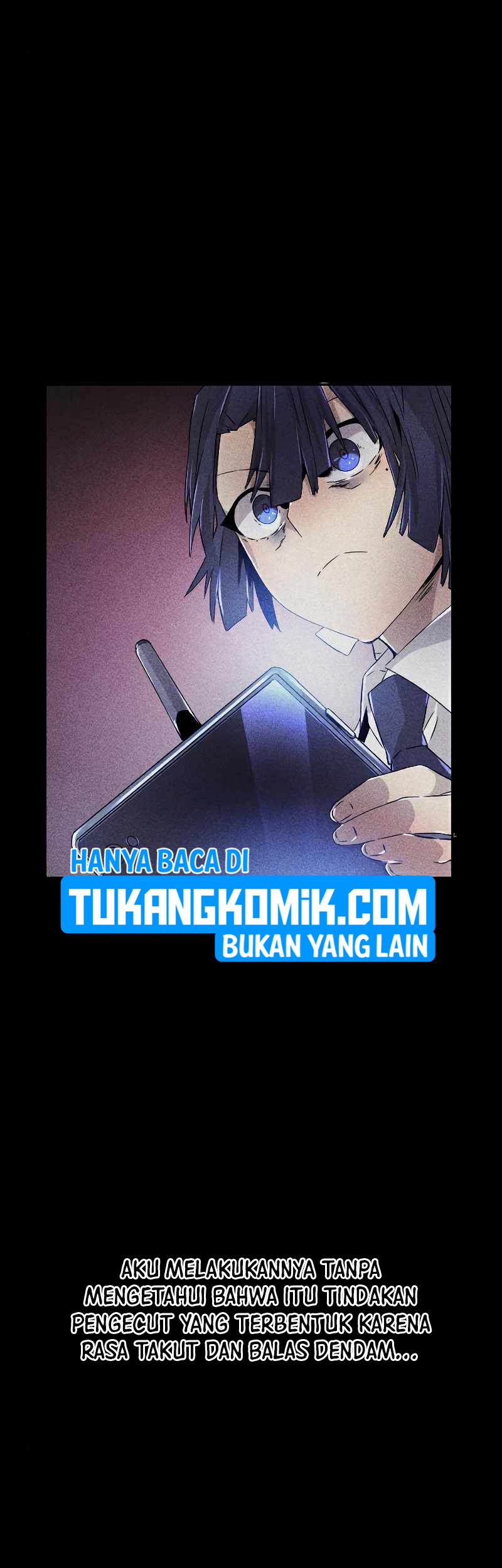 How to Kill a God Chapter 89 - halaman 28