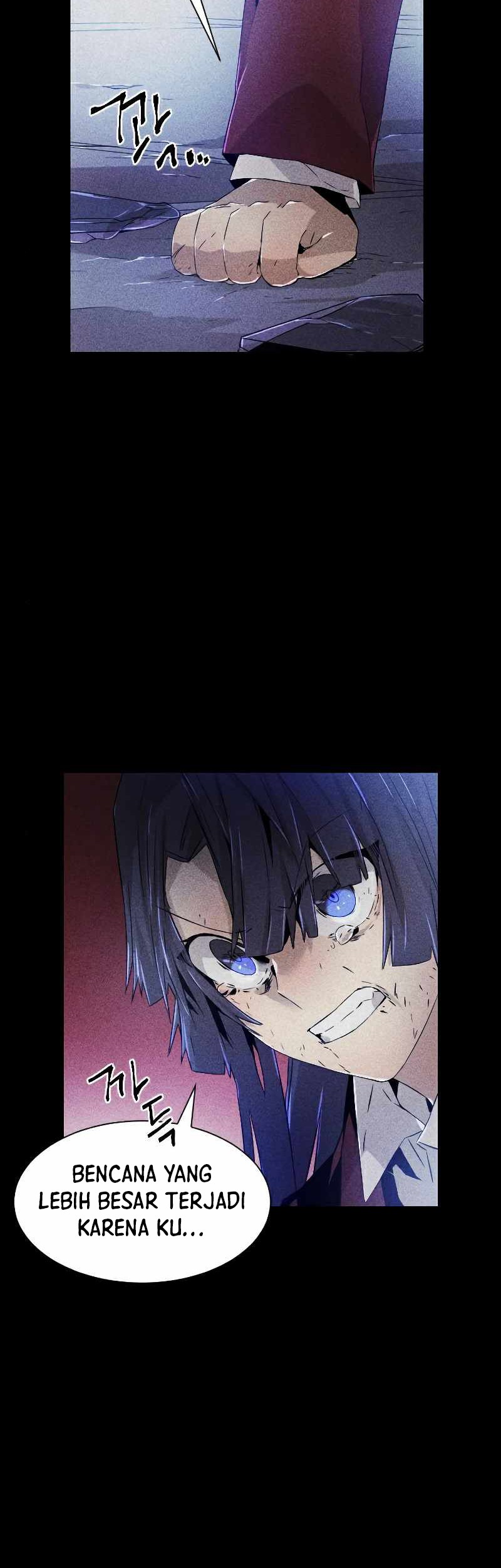 How to Kill a God Chapter 89 - halaman 33