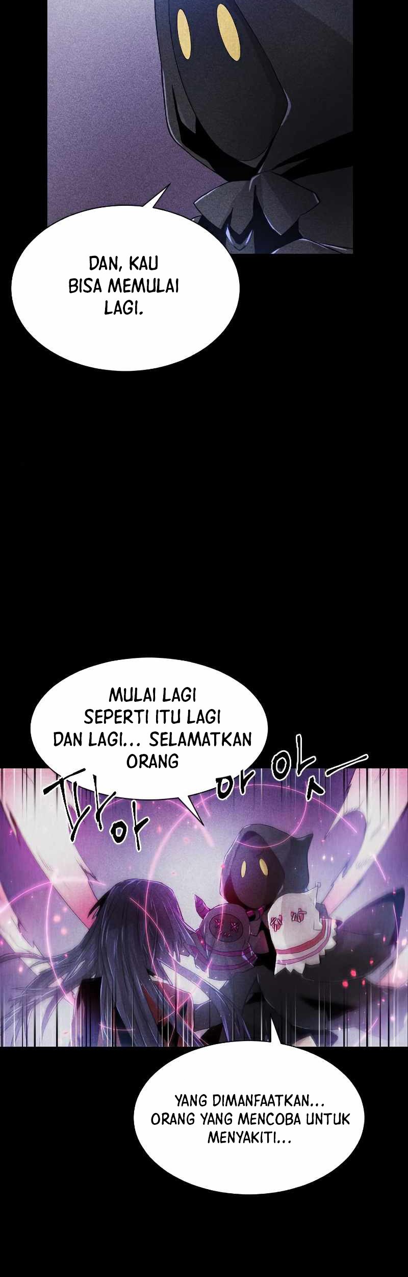 How to Kill a God Chapter 89 - halaman 38