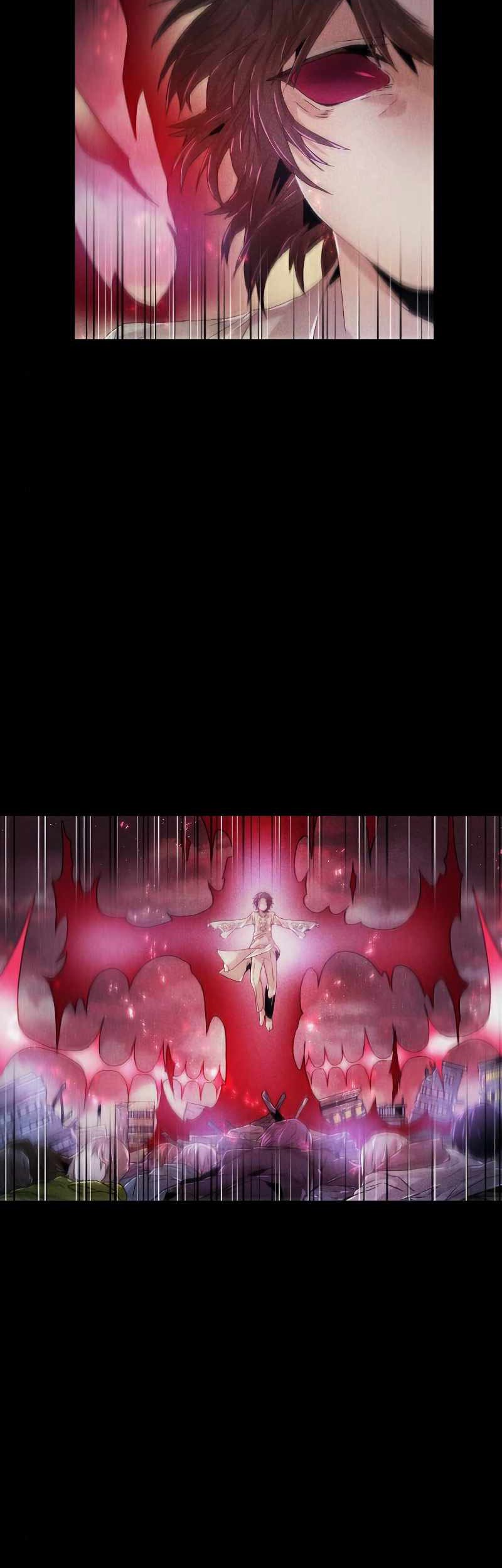 How to Kill a God Chapter 89 - halaman 43