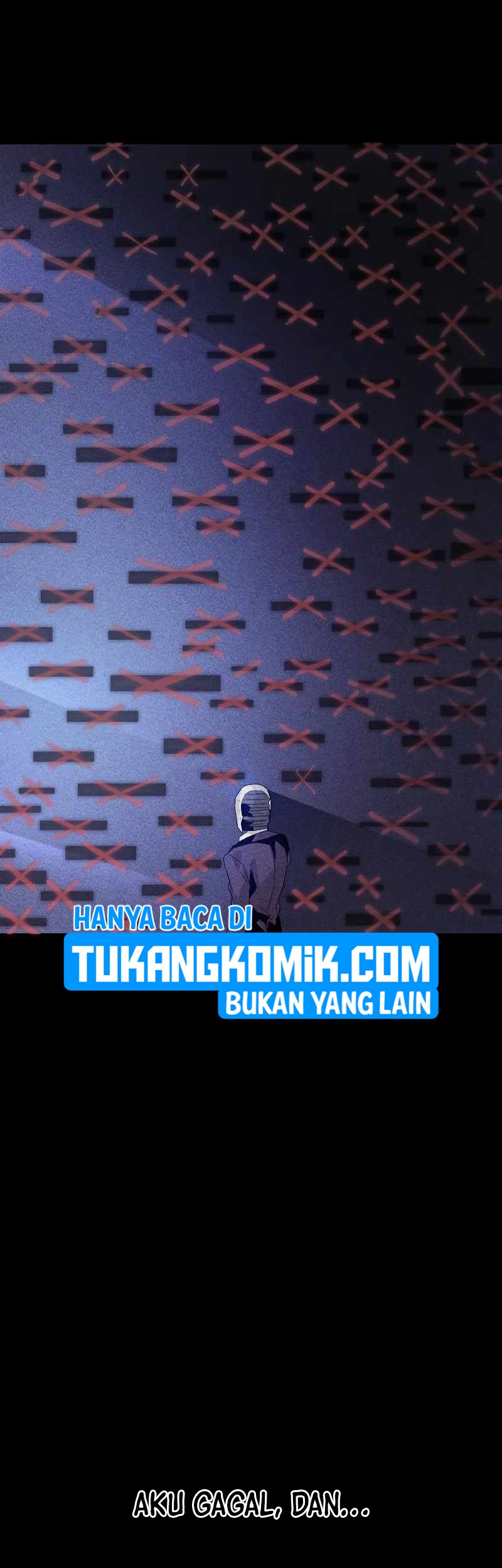 How to Kill a God Chapter 89 - halaman 45