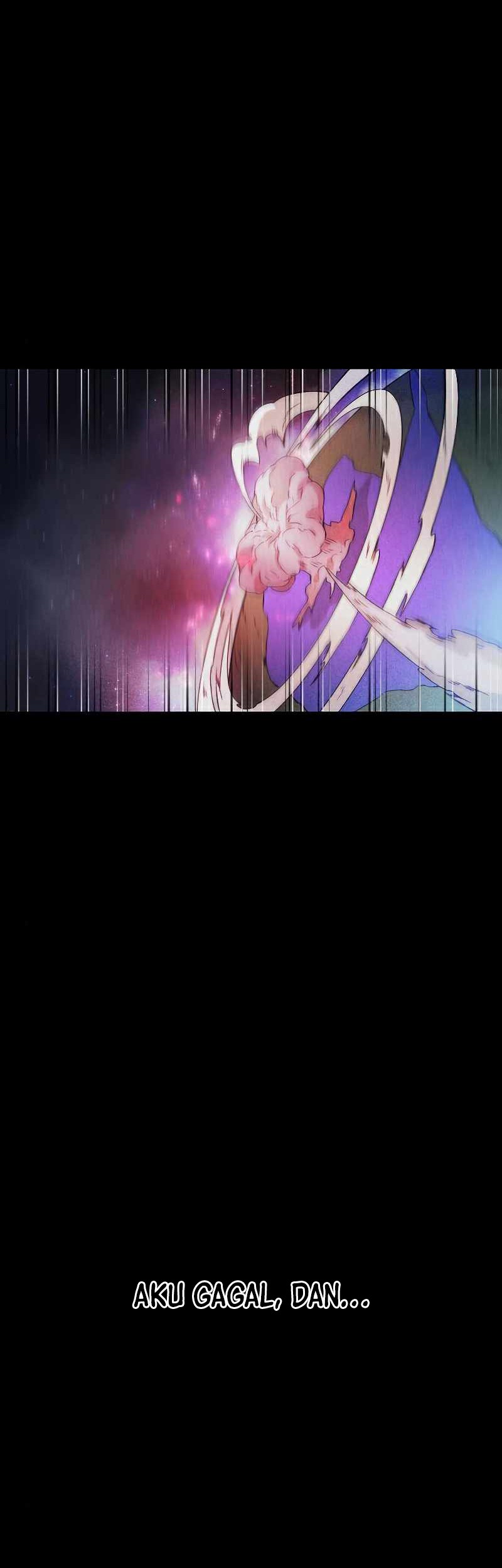 How to Kill a God Chapter 89 - halaman 48