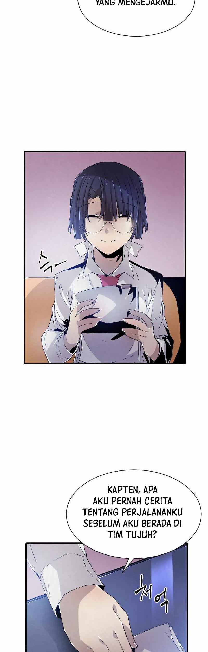How to Kill a God Chapter 89 - halaman 5