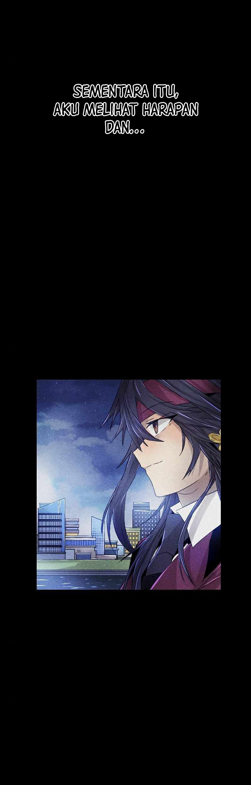 How to Kill a God Chapter 89 - halaman 50