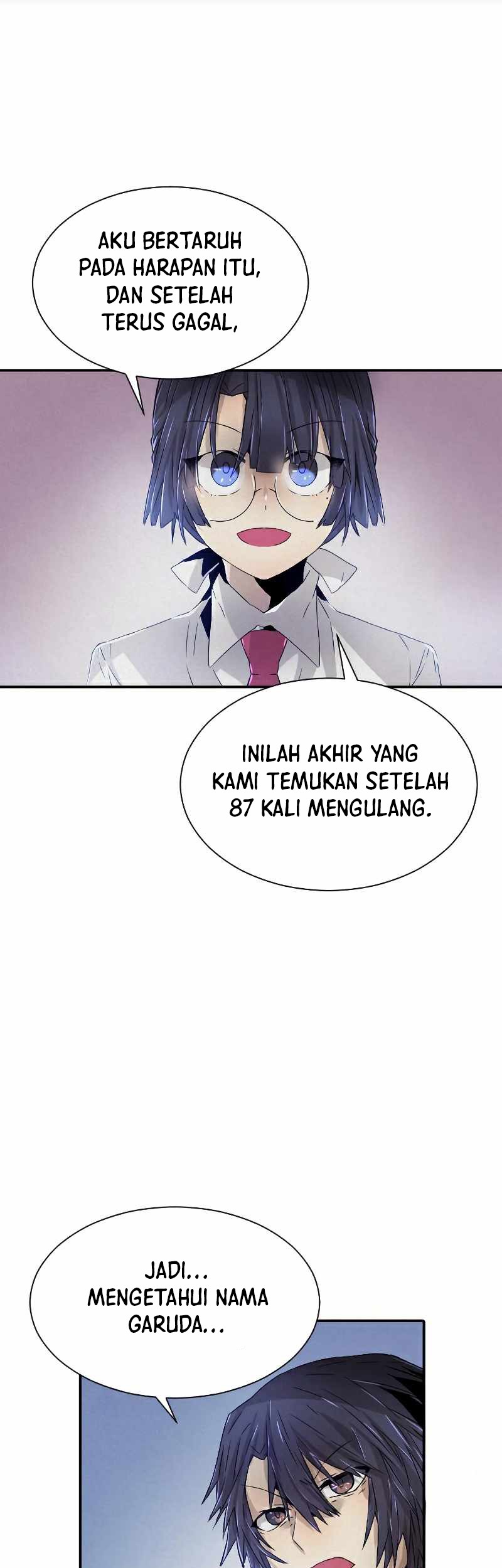 How to Kill a God Chapter 89 - halaman 53