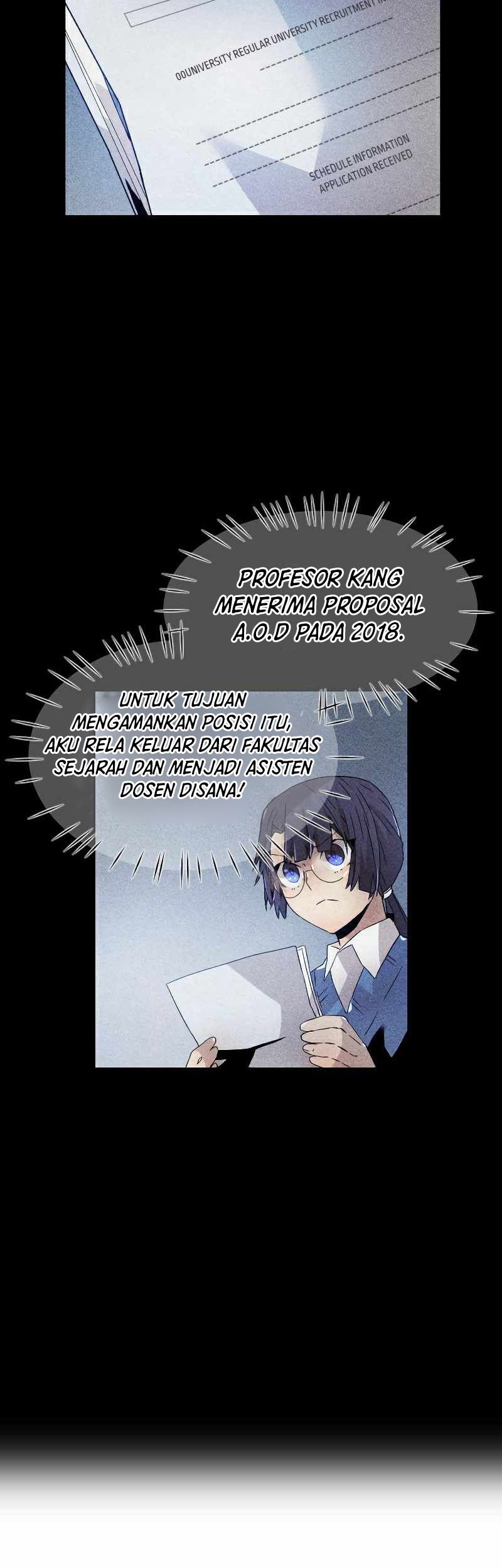 How to Kill a God Chapter 89 - halaman 56