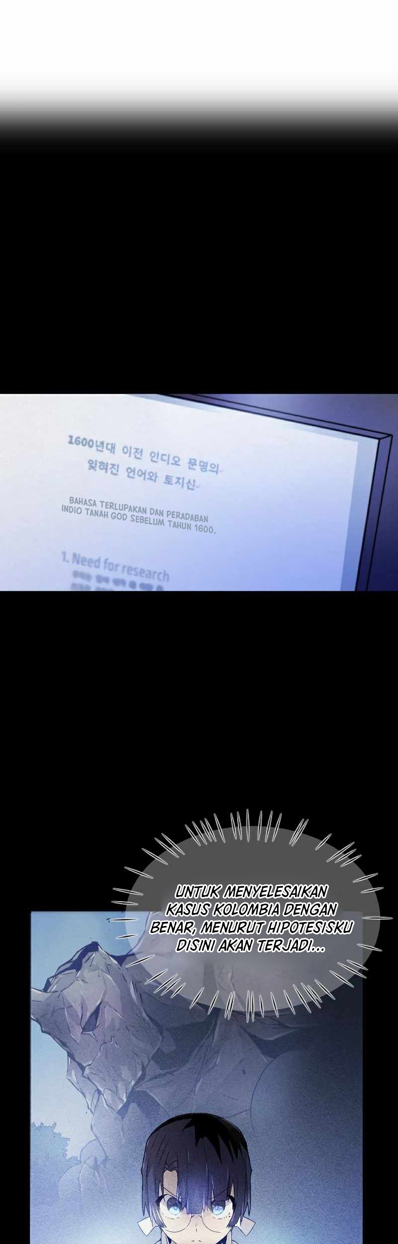 How to Kill a God Chapter 89 - halaman 57