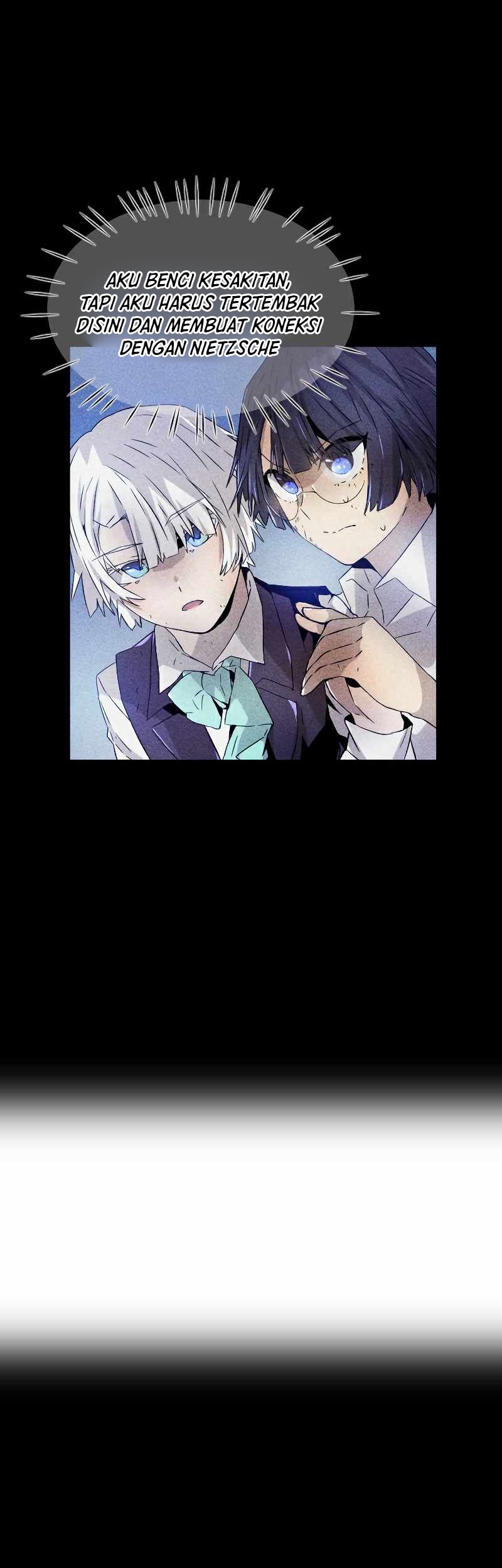 How to Kill a God Chapter 89 - halaman 60