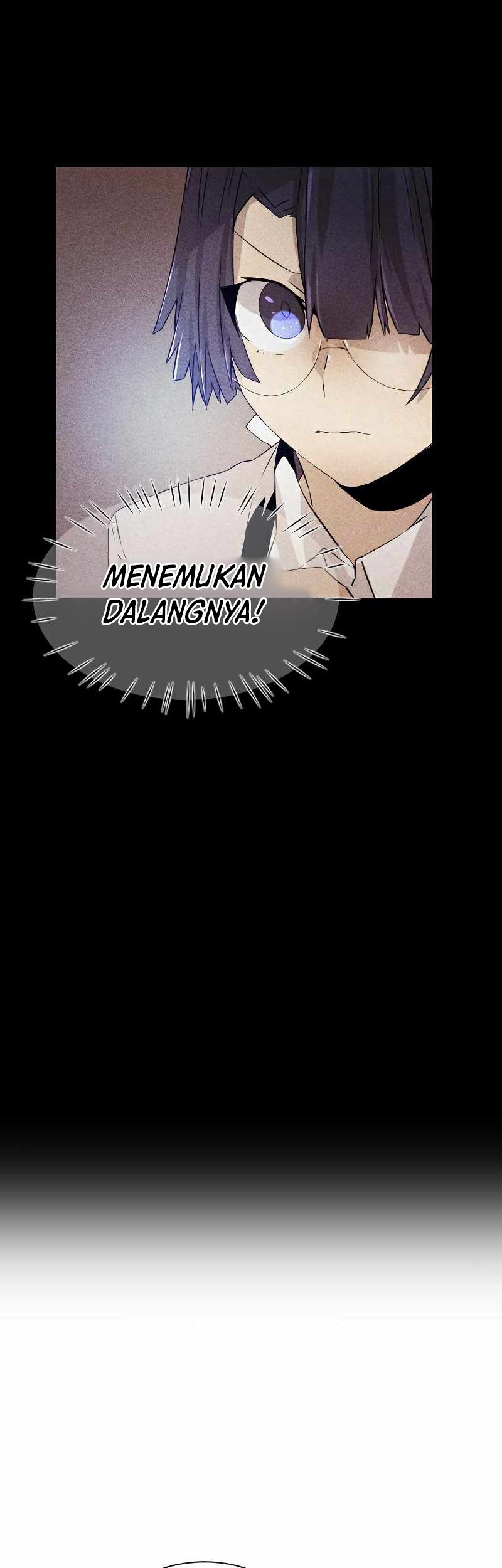 How to Kill a God Chapter 89 - halaman 62