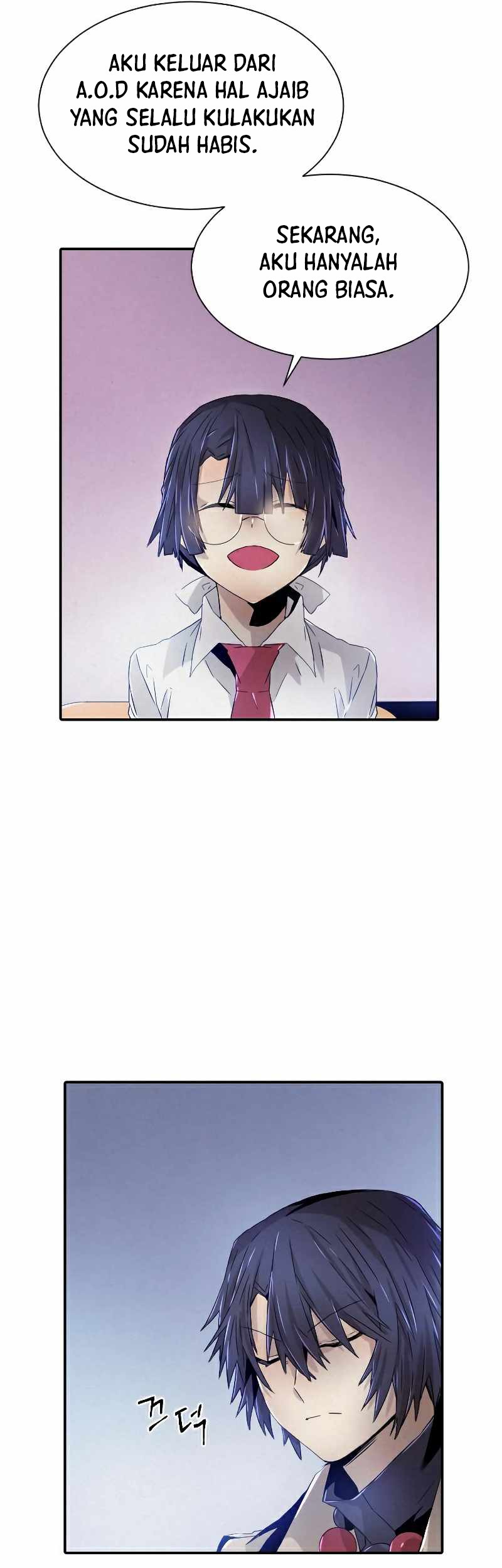 How to Kill a God Chapter 89 - halaman 65