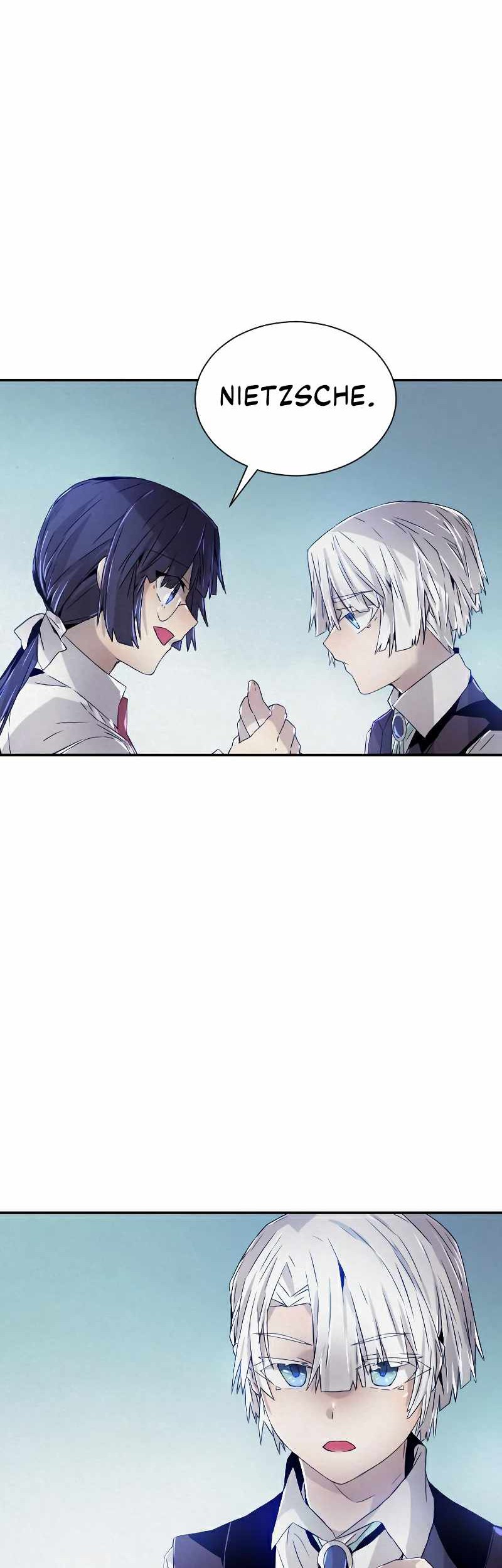 How to Kill a God Chapter 89 - halaman 66