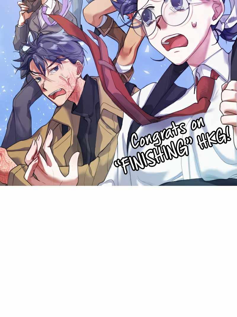 How to Kill a God Chapter 89 - halaman 74