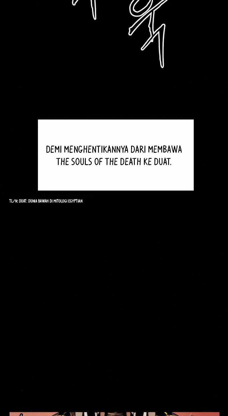 How to Kill a God Chapter 9 - halaman 11