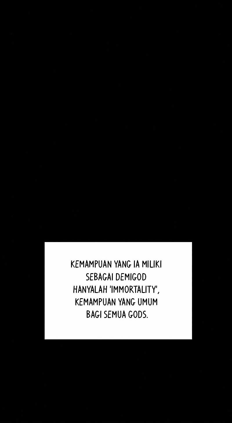 How to Kill a God Chapter 9 - halaman 13