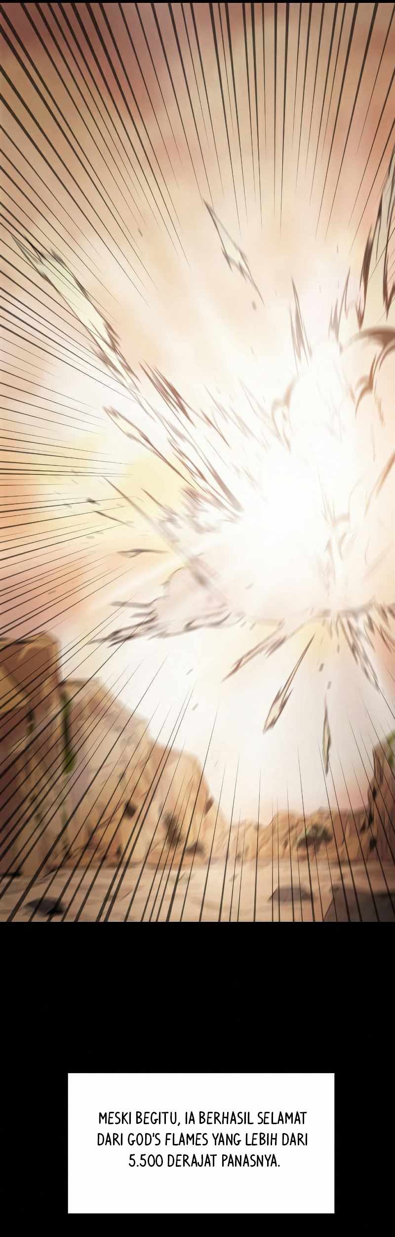 How to Kill a God Chapter 9 - halaman 14