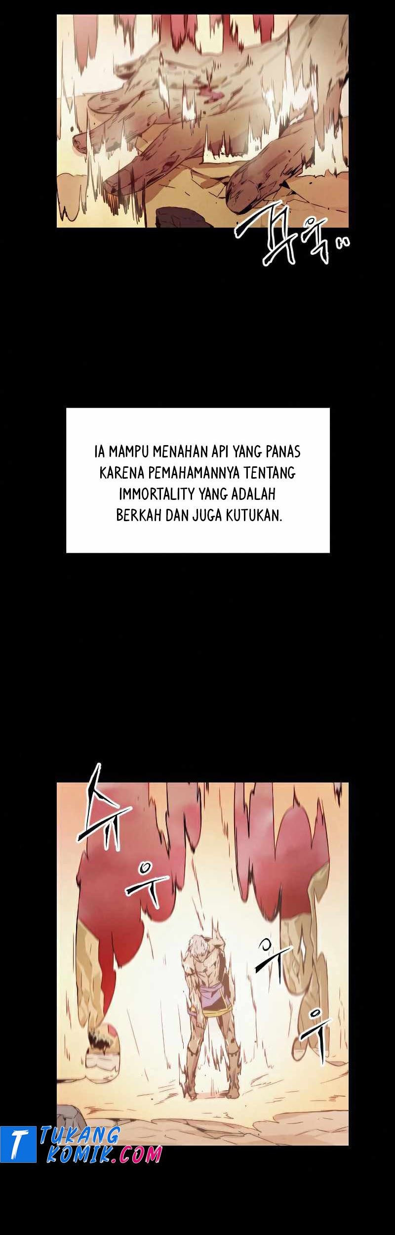 How to Kill a God Chapter 9 - halaman 16