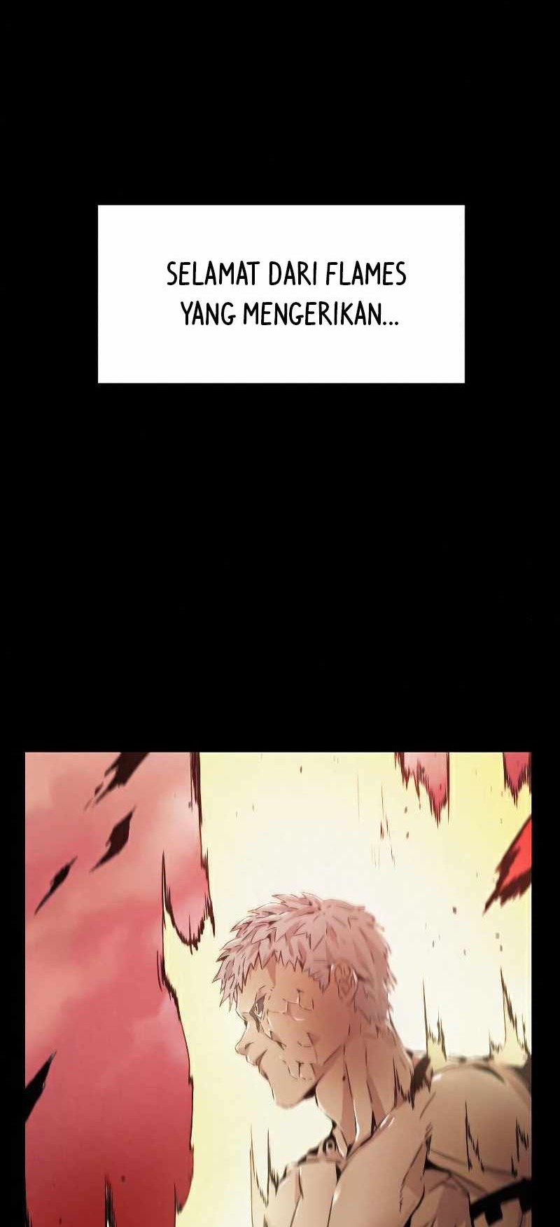 How to Kill a God Chapter 9 - halaman 17