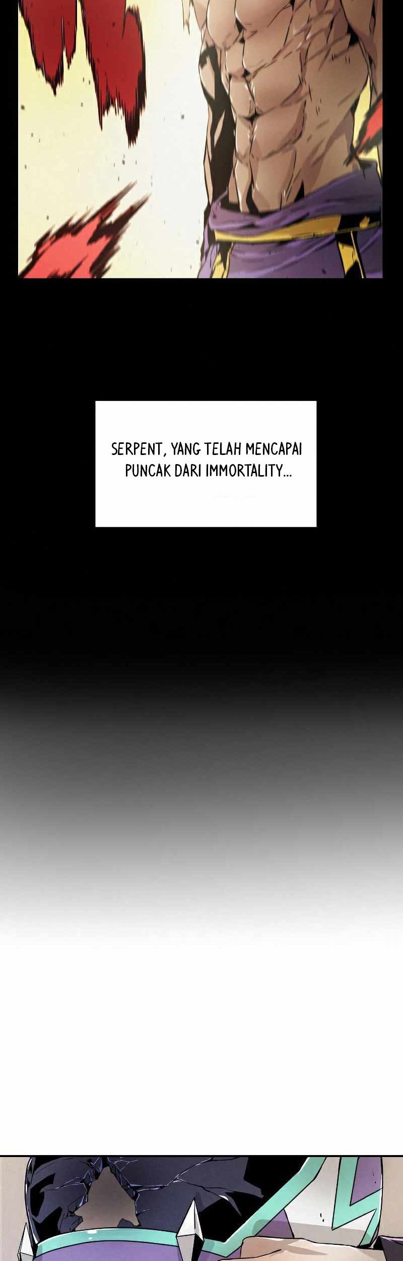How to Kill a God Chapter 9 - halaman 18